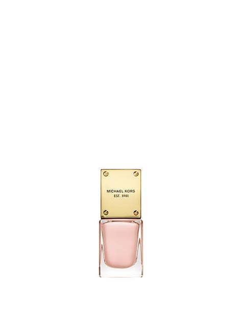 michael kors nail lacquer|Sporty Nail Lacquer in Ingenue .